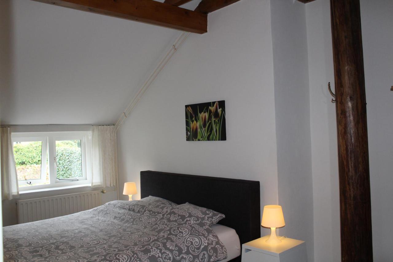 B&B Heida Giethoorn Exterior photo