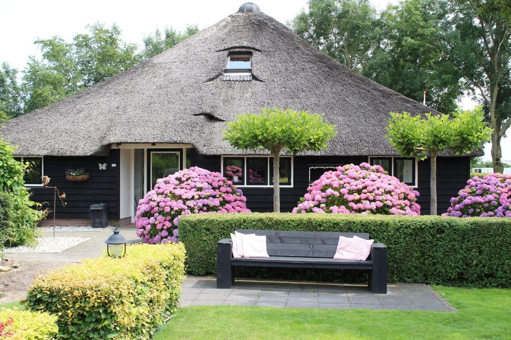 B&B Heida Giethoorn Exterior photo